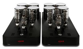 Ayon Audio - Triton EVO/PA Vollverstärker/Endstufe