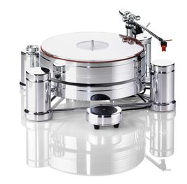 Acoustic Solid - Solid Edition New Plattenspieler