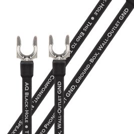 AudioQuest - Black Hole GroundGoody