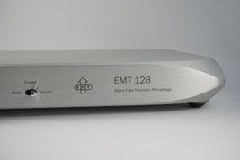 EMT 128 Phonovorstufe