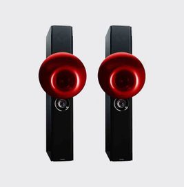 Acapella - Apollon MK II