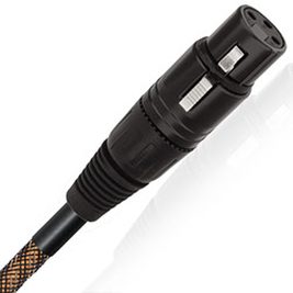 WireWorld - Micro-Eclipse 8 Tonarmkabel