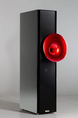 Acapella - High BassoNobile MK II