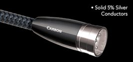 AudioQuest - Carbon AES/EBU Kabel