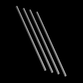 AudioQuest - Bare Naked BiWire Jumper