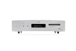 Aqua Acoustic - LinQ Netzwerk Interface