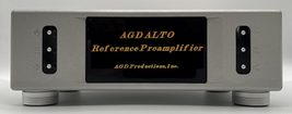 AGD - Alto MKII Vorverstärker