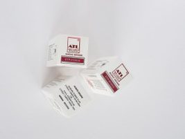 ATL - ETP 320Cu Kaltgerätestecker