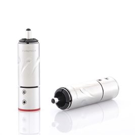  Furutech - FT-111 (R) Set RCA-Stecker (4 St.)