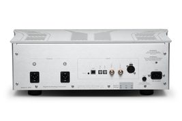 Balanced Audio Technology - REX 3 D/A-Wandler