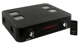 Ayon Audio Auris II unbalanced