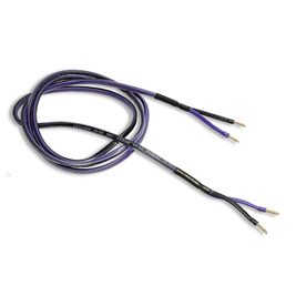 Analysis Plus - Clear Oval Lautsprecherkabel