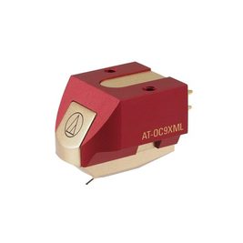Audio Technica - AT-OC9XML Tonabnehmer
