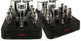 Ayon Audio - EPSILON EVO (MONO)