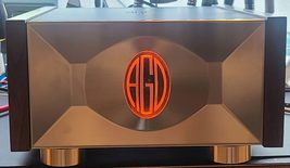 AGD - Solo Limited Edition Monoblöcke