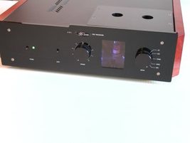 Lector ZOE Röhren-Vorverstärker incl. Remote