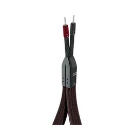 AudioQuest - FireBird BiWire Combo (Zero+Bass) 72V DBS Lautsprecherkabel