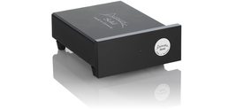 Acoustic Solid - Phono Vorverstärker MM + MC