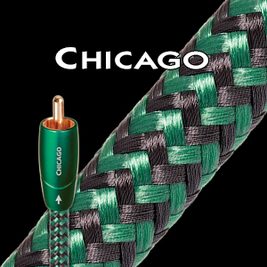 AudioQuest - Chicago