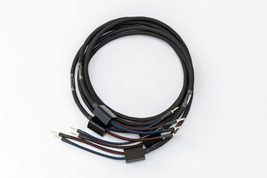 Audioplan - MusiCable Faraday S