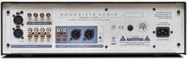 Moonriver Audio - 505 Phonostufe