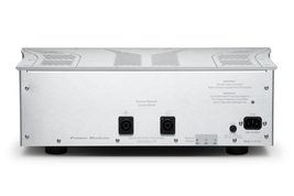 Balanced Audio Technology - REX 3 Röhrenvorverstärker