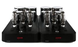 Ayon Audio - Vulcan EVO/Delta