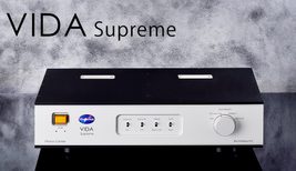Aurorasound - VIDA Supreme Stereo