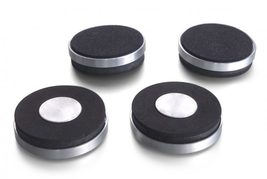 bFly-Audio - LINE MKII Absorber 4-er Set