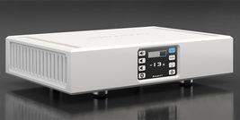 Alluxity - Pre Two mk.II (Schwarz & Weiß)