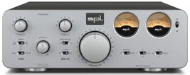 SPL - Crossover Aktive analoge 2-Wege-Frequenzweiche