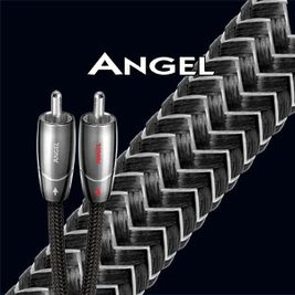 AudioQuest - Angel 1,2m Tonarmkabel 72v DBS