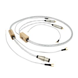 Nordost - Odin 2 Tonarm-Kabel