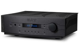 Balanced Audio Technology - VK-3500 Vollverstärker