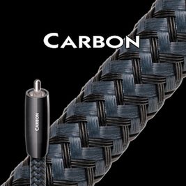 AudioQuest - Carbon Digitale Koaxialkabel SP/DIF