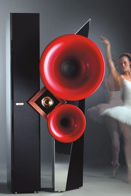 Acapella - Triolon - Excalibur MK V - 4