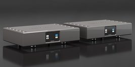 Alluxity - Mono One (Orange & Grau)