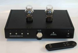 Kron Audio - P135 Vorverstärker