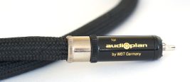 Audioplan - MusiCable Maxwell S 1,0m RCA/Cu