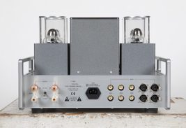 Allnic Audio - T 2000 30th Vollverstärker