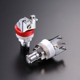  Furutech - FP-908 (R) Set RCA-Buchse (2 St.)