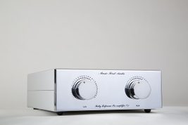 Music First Audio Baby Reference V2