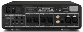 SPL - Crossover Aktive analoge 2-Wege-Frequenzweiche