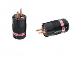 ATL - ETP M16 Cu Schuko Stecker