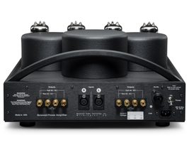 Balanced Audio Technology - REX 3 Röhrenendverstärker