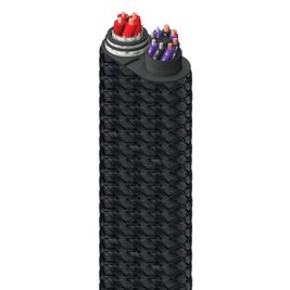 AudioQuest - FireBird BiWire Combo (Zero+Bass) 72V DBS Lautsprecherkabel