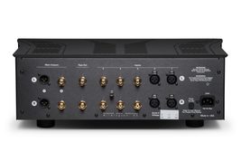 Balanced Audio Technology - VK-80 Röhrenvorverstärker