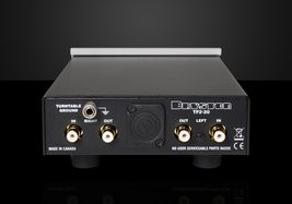 Bryston TF-2 Phono Step-up Transformer
