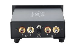 Acoustic Solid - Phono Vorverstärker MM + MC