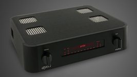 Ayon Audio - Kronos D/A-Wandler